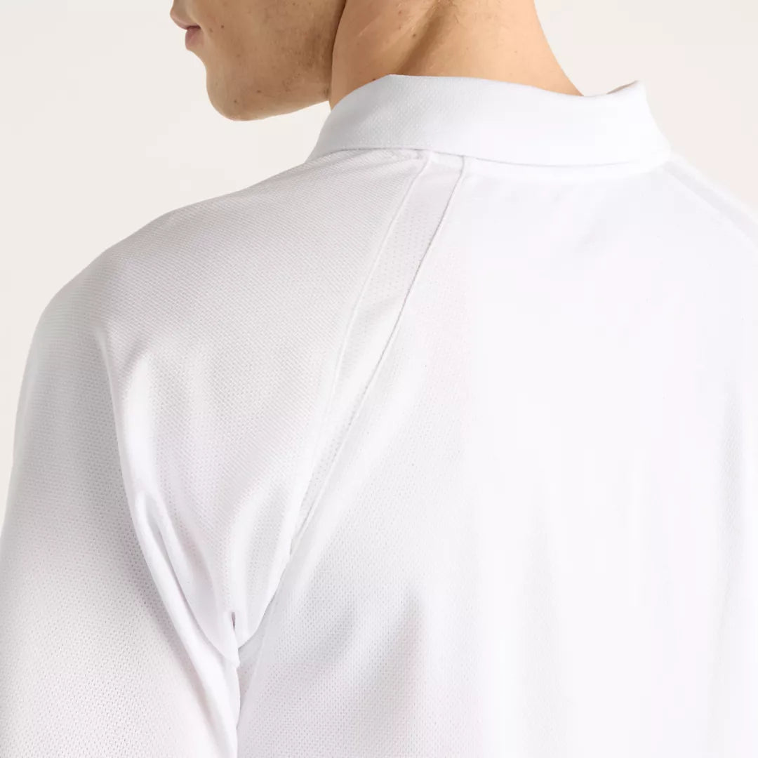 Men Tournament Polo / New Balance