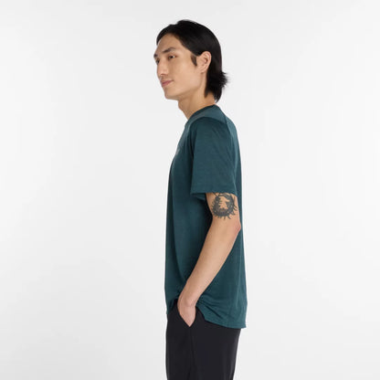 Men RBC Brooklyn Half RC Essential T-Shirt / New Balance