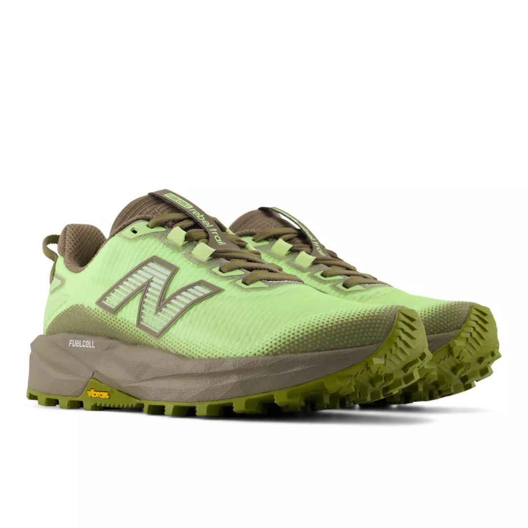 Women FuelCell Rebel Trail / New Balance