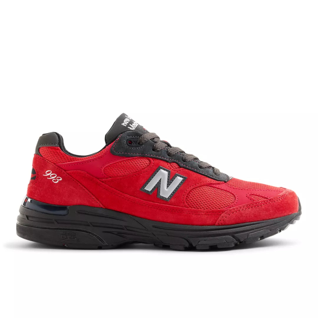 Women Made in USA 993 / New Balance