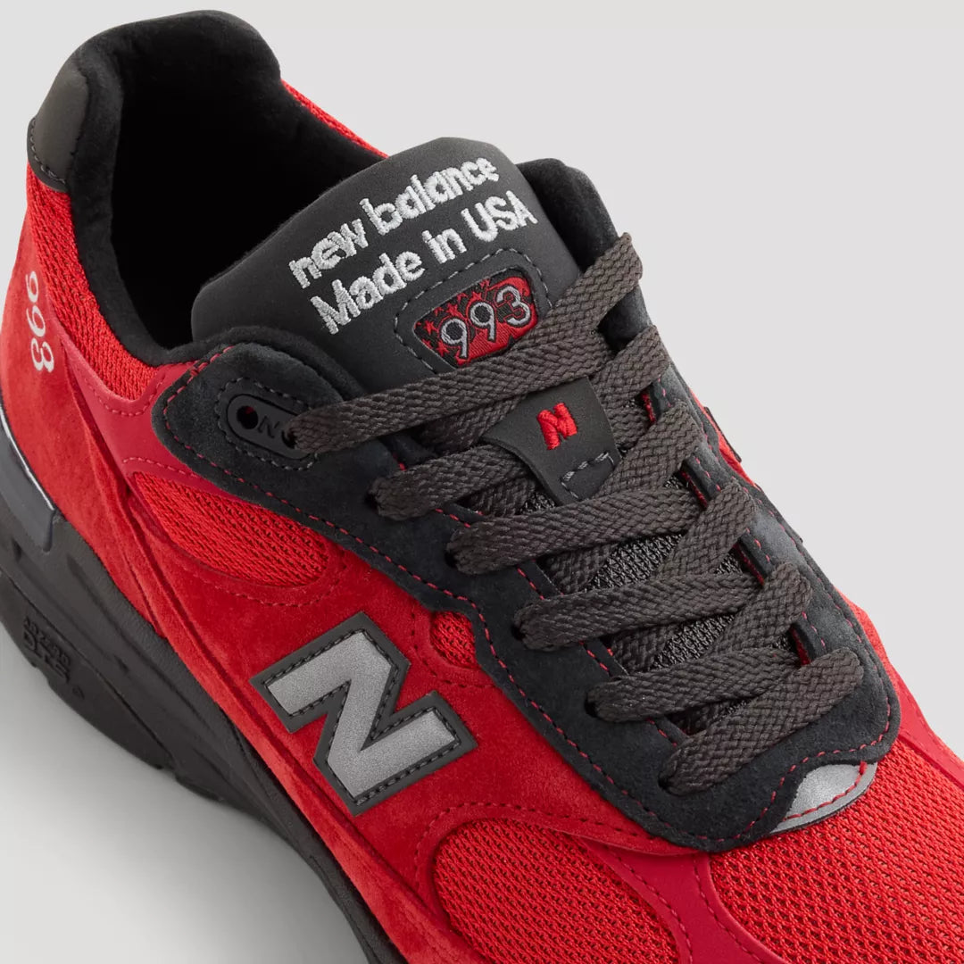 Women Made in USA 993 / New Balance