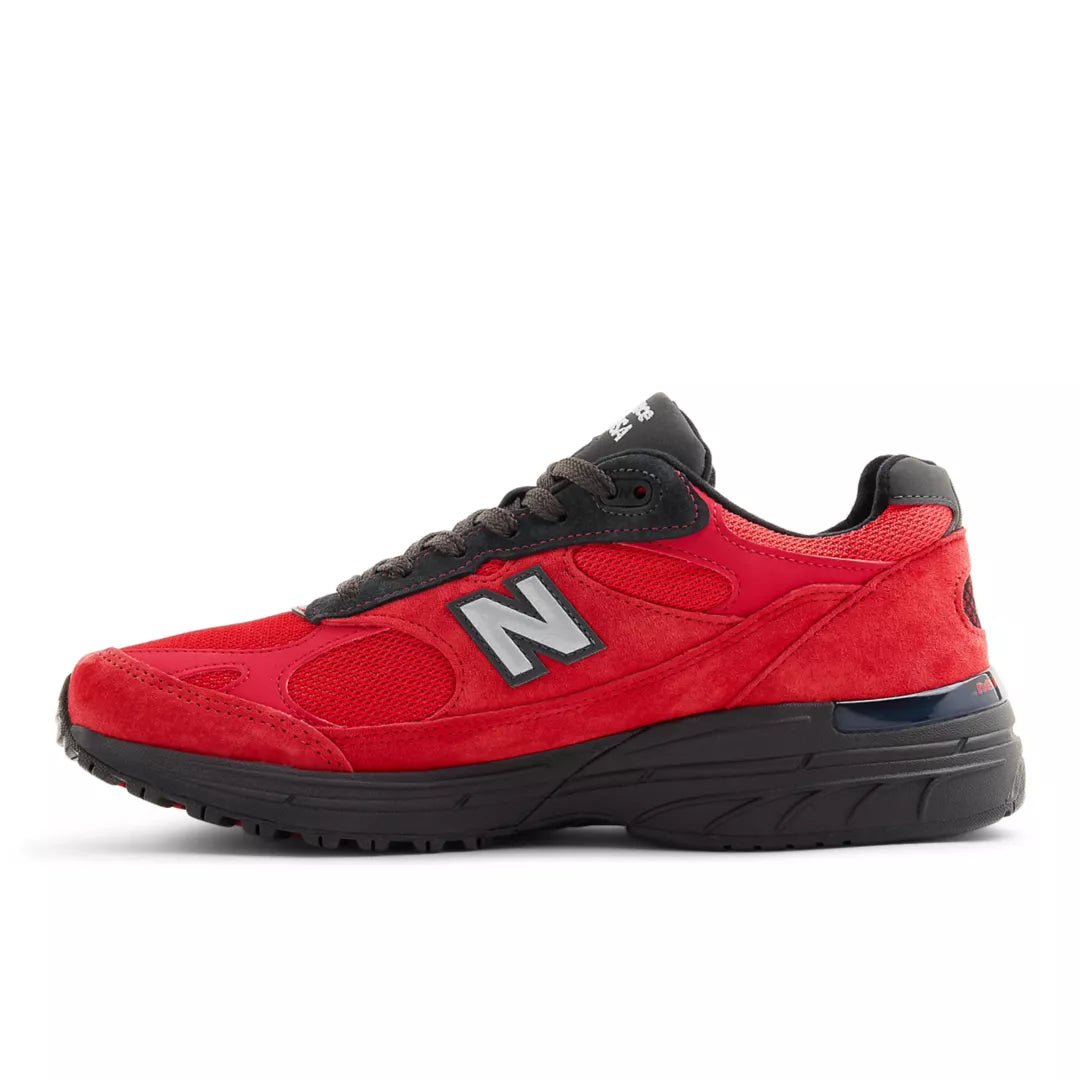 Women Made in USA 993 / New Balance