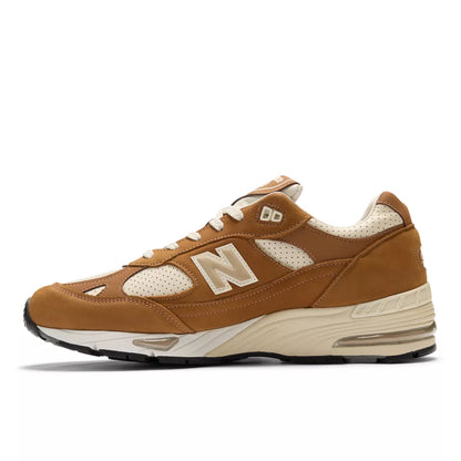 Women Made in UK 991v1 / New Balance
