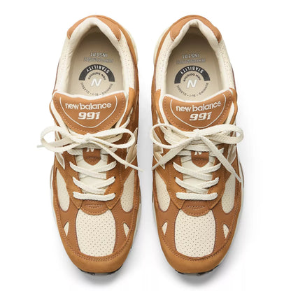 Women Made in UK 991v1 / New Balance