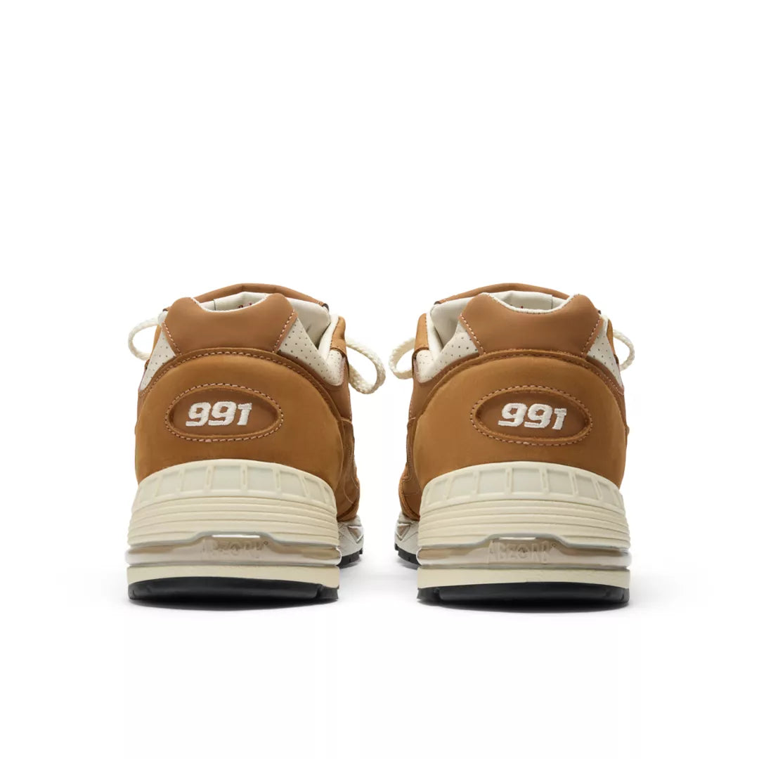Women Made in UK 991v1 / New Balance