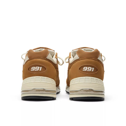 Women Made in UK 991v1 / New Balance