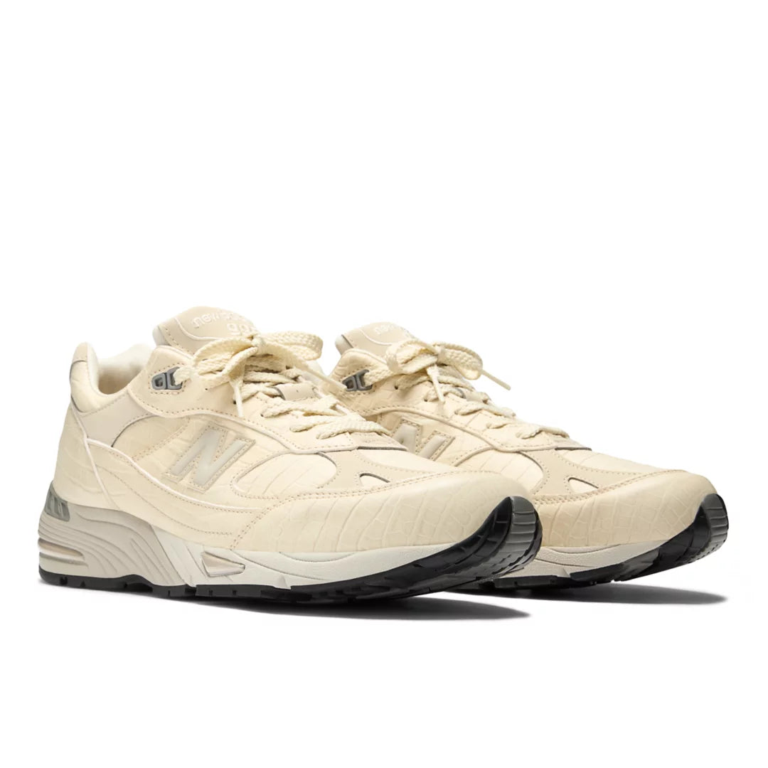 Women Made in UK 991v1 / New Balance