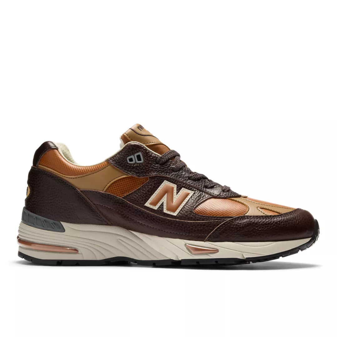 Women Made in UK 991v1 / New Balance