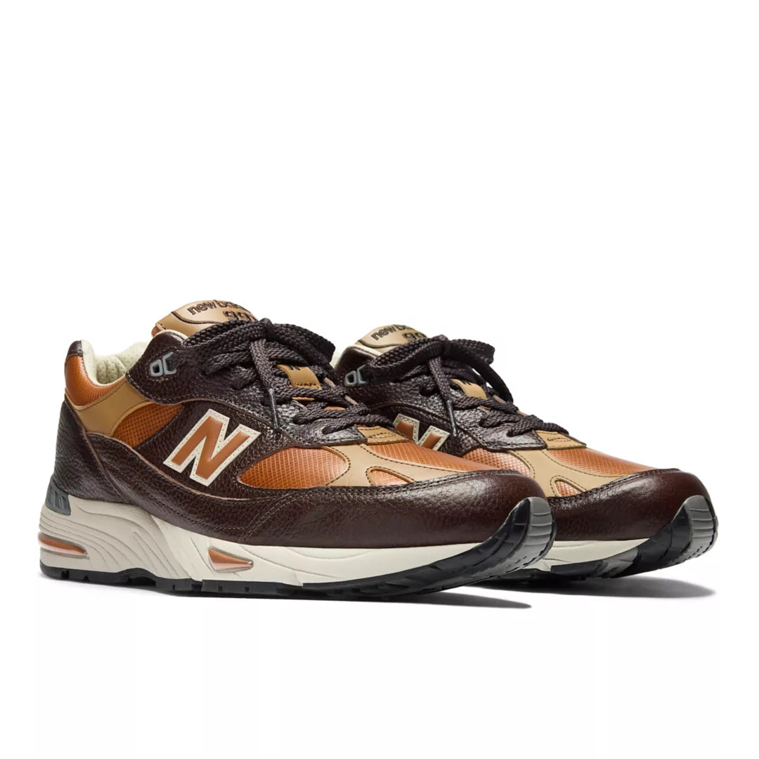 Women Made in UK 991v1 / New Balance