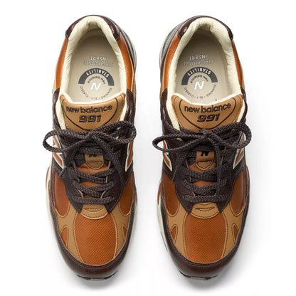 Women Made in UK 991v1 / New Balance