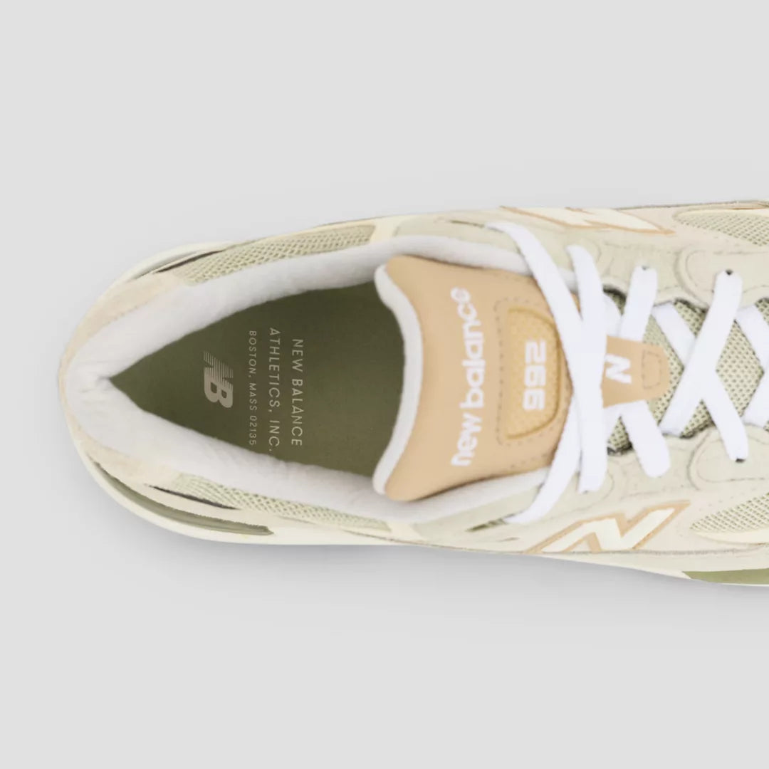 Women Made in USA 992 / New Balance