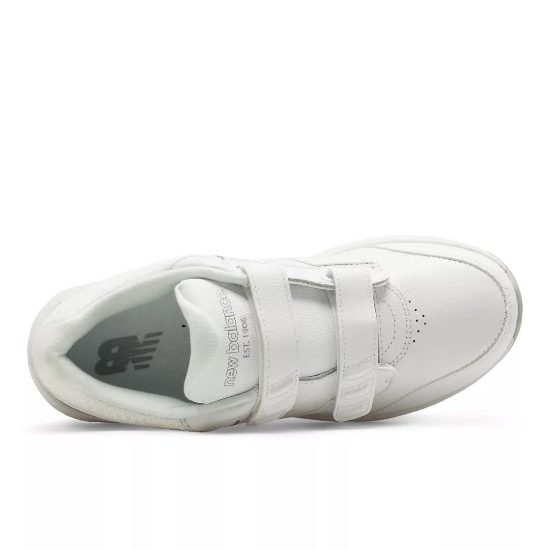 Women Hook and Loop Leather 928v3 / New Balance