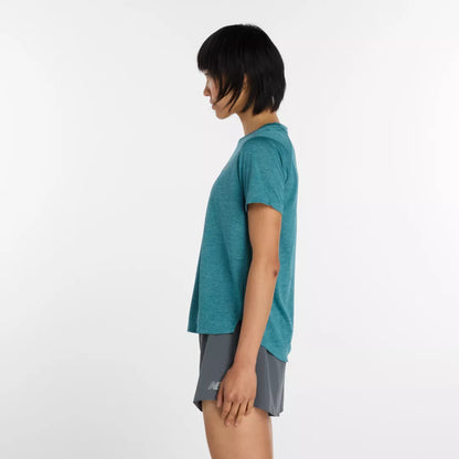 Women RBC Brooklyn Half RC Essential T-Shirt / New Balance