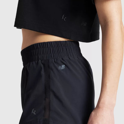 Women Klutch Athletics Versatile Crop / New Balance