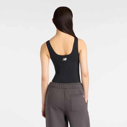 Women Trackside Bodysuit / New Balance