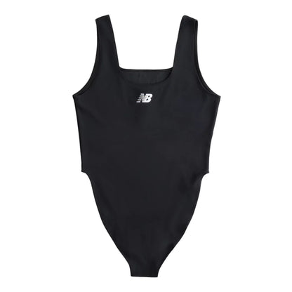 Women Trackside Bodysuit / New Balance