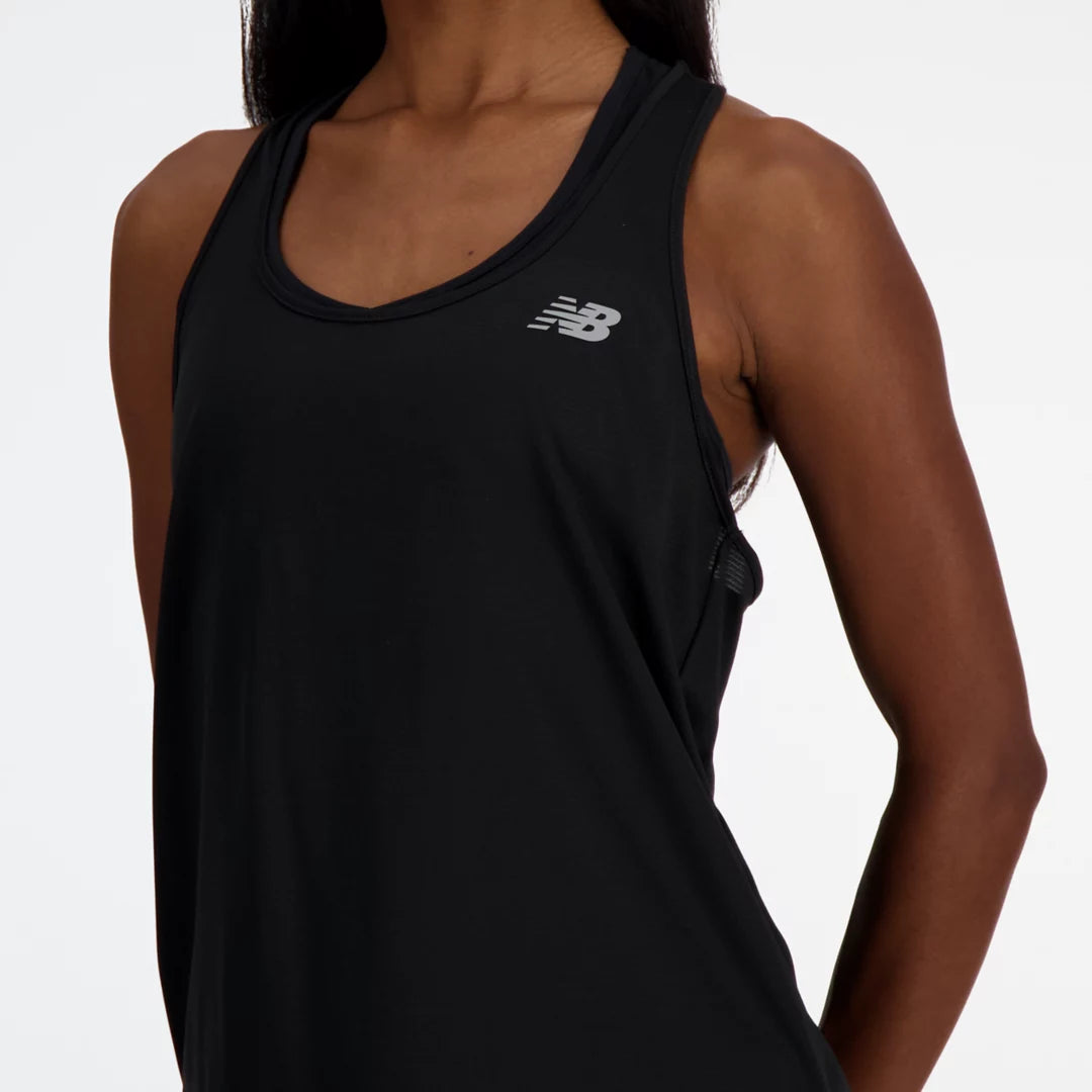 Women Sport Essential Tank / New Balance