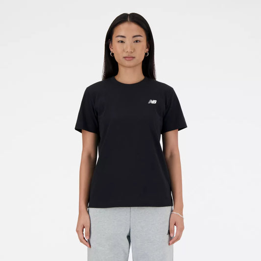 Women Sport Essentials Jersey T-Shirt / New Balance