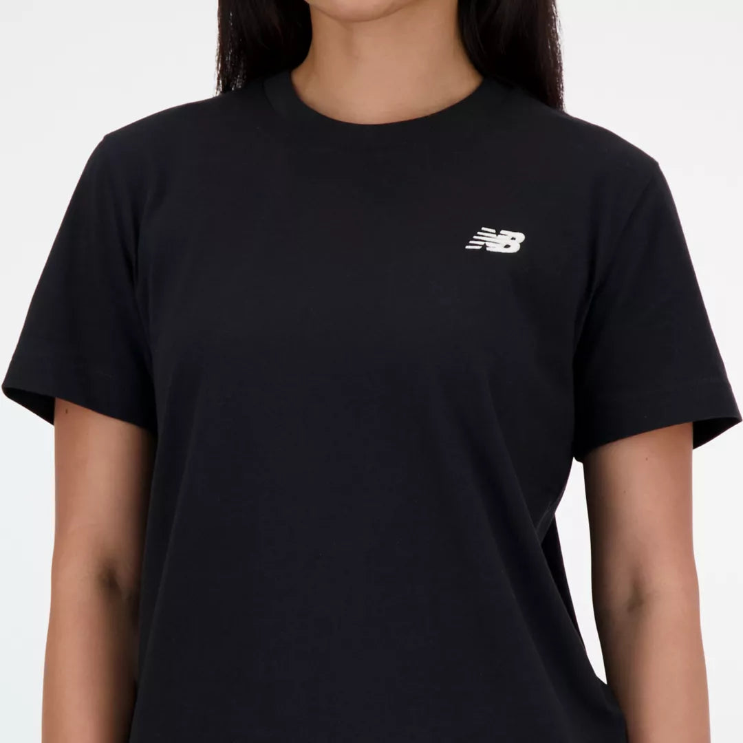 Women Sport Essentials Jersey T-Shirt / New Balance
