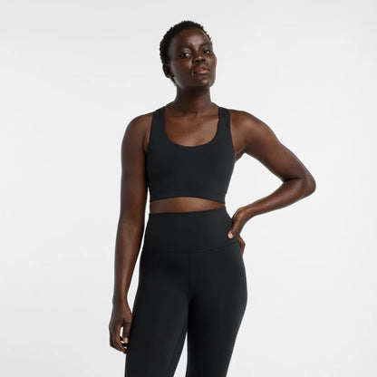 Women NB Define Train Bra / New Balance