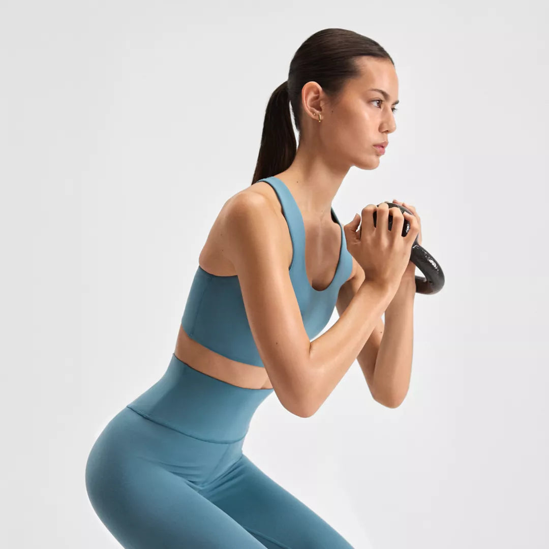 Women NB Define Train Bra / New Balance
