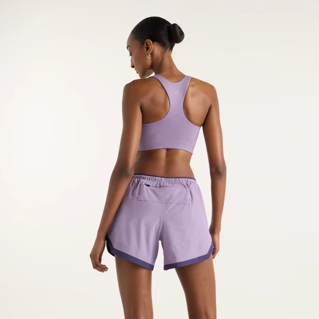 Women NB Define Train Bra / New Balance