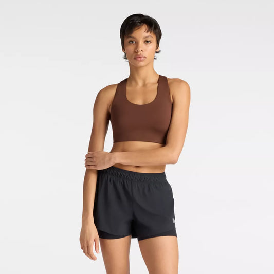 Women NB Define Train Bra / New Balance