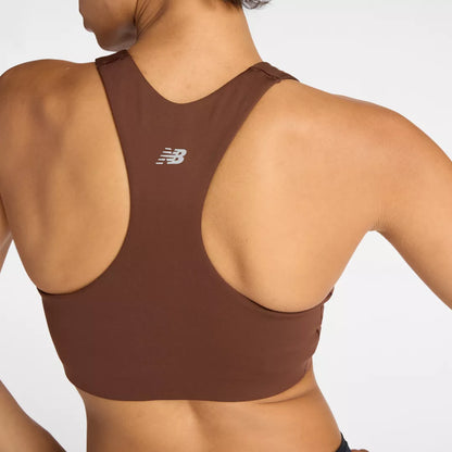 Women NB Define Train Bra / New Balance