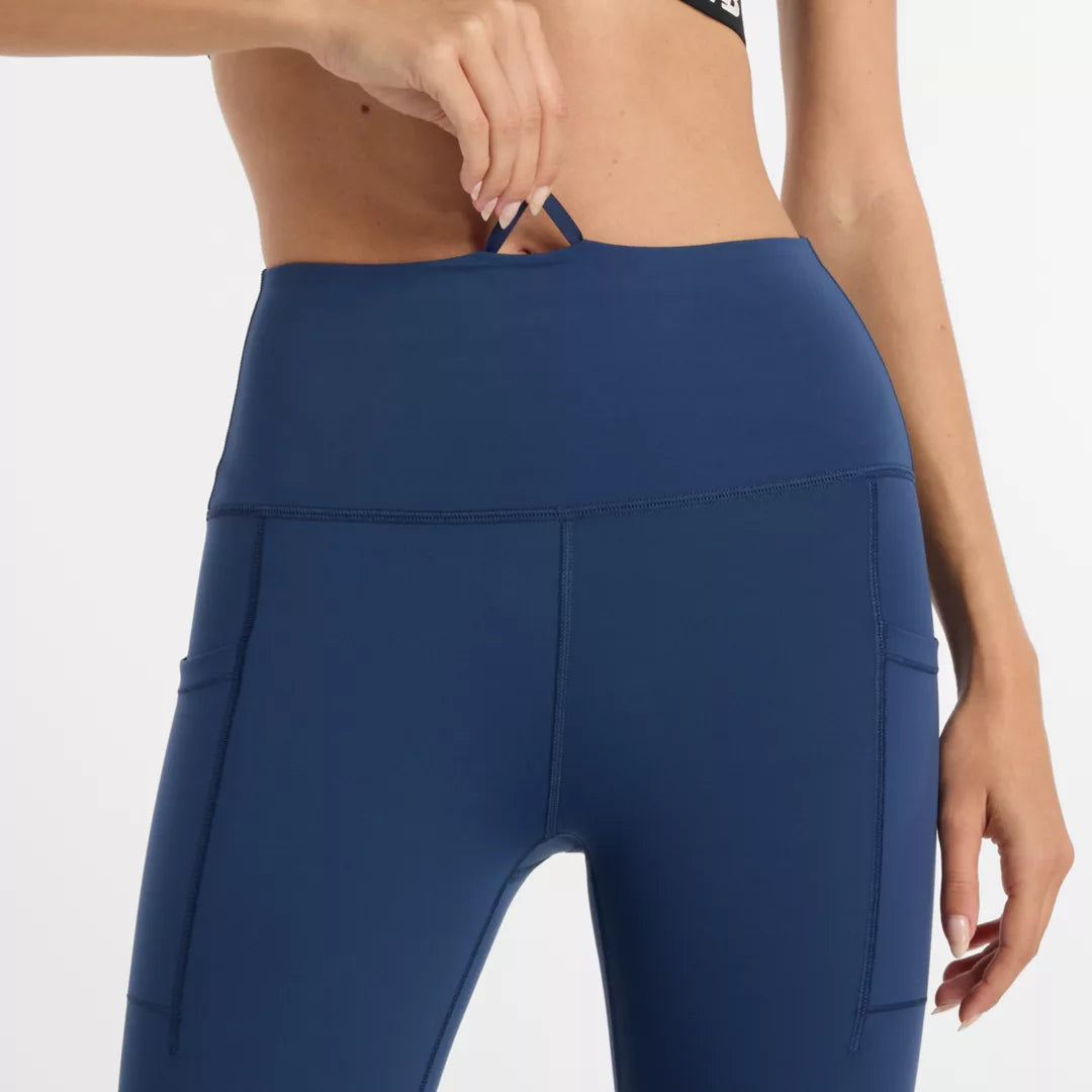 Women RC Pocket Legging 27" / New Balance
