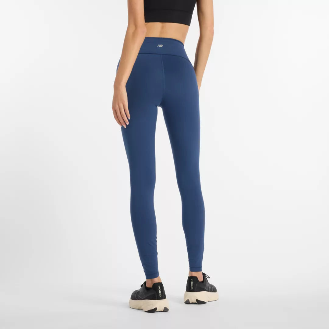 Women RC Pocket Legging 27" / New Balance