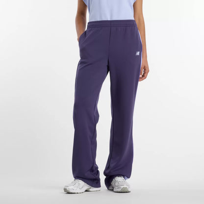 Women Interlock Pant / New Balance