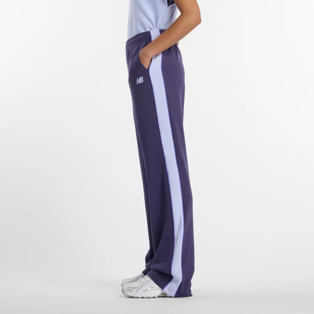 Women Interlock Pant / New Balance