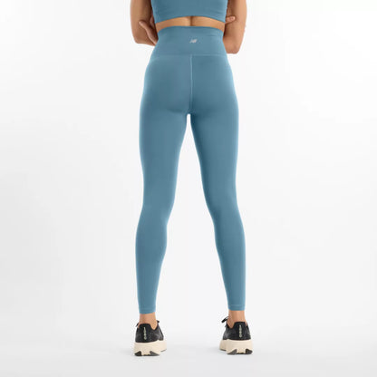 Women NB Define High Rise Legging 25" / New Balance