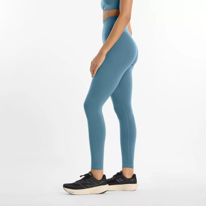 Women NB Define High Rise Legging 25" / New Balance