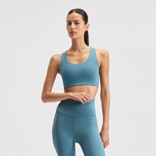 Women NB Define Train Bra / New Balance