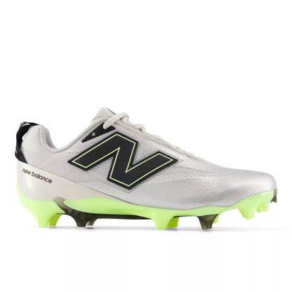 NB WHITE with AFTERGLOW,6,Standard (B)