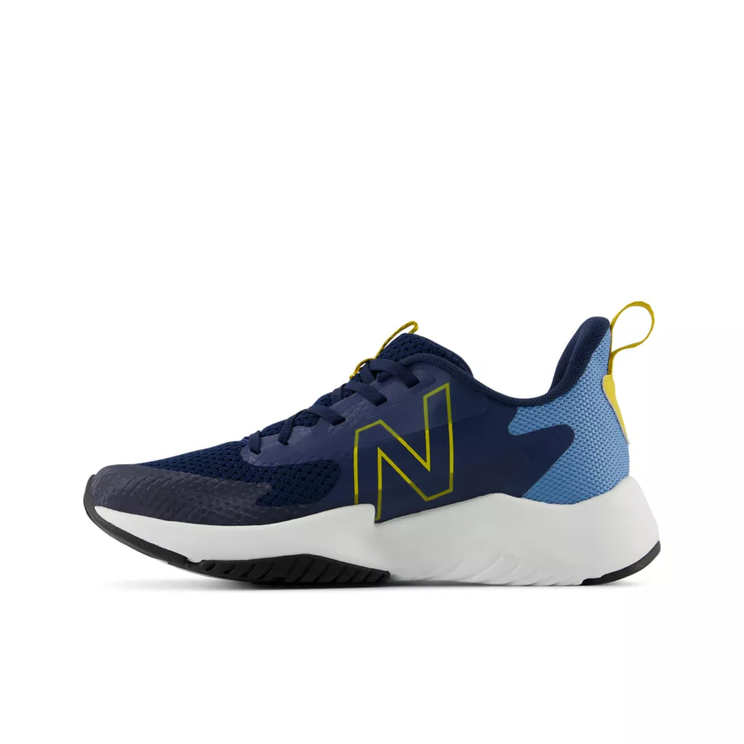 Kids Rave Run v2 LACE / New Balance