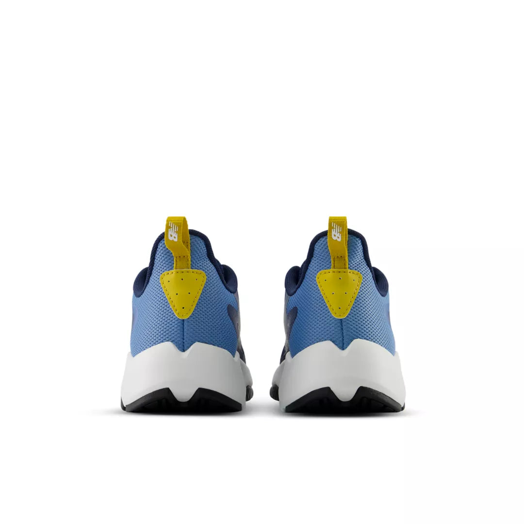 Kids Rave Run v2 LACE / New Balance