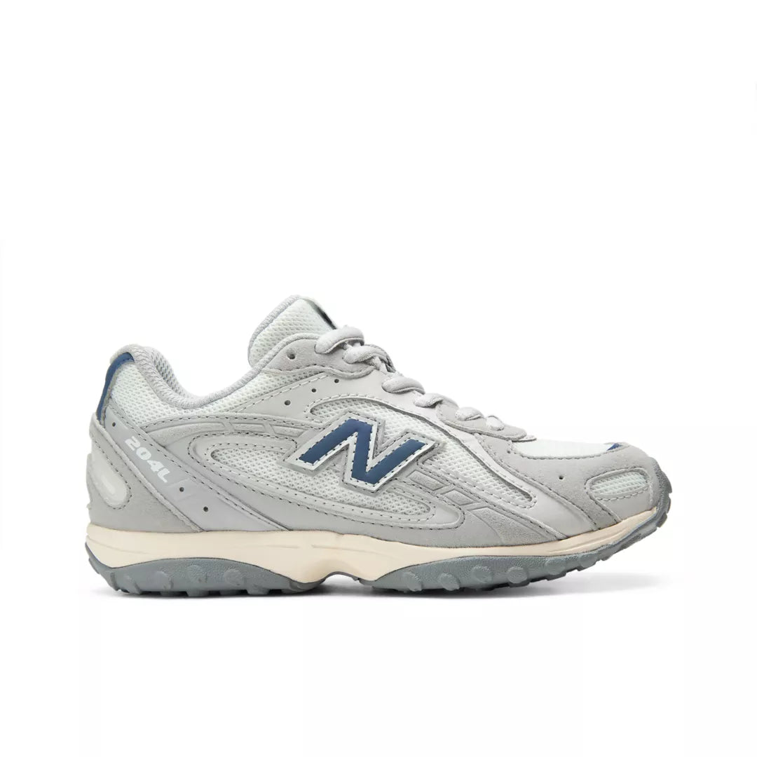 Kids 204L Lace / New Balance