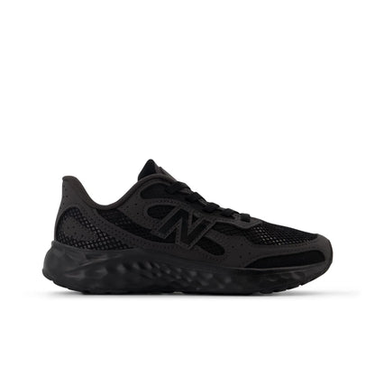 BLACK with BLACK CEMENT,11,Standard (M)