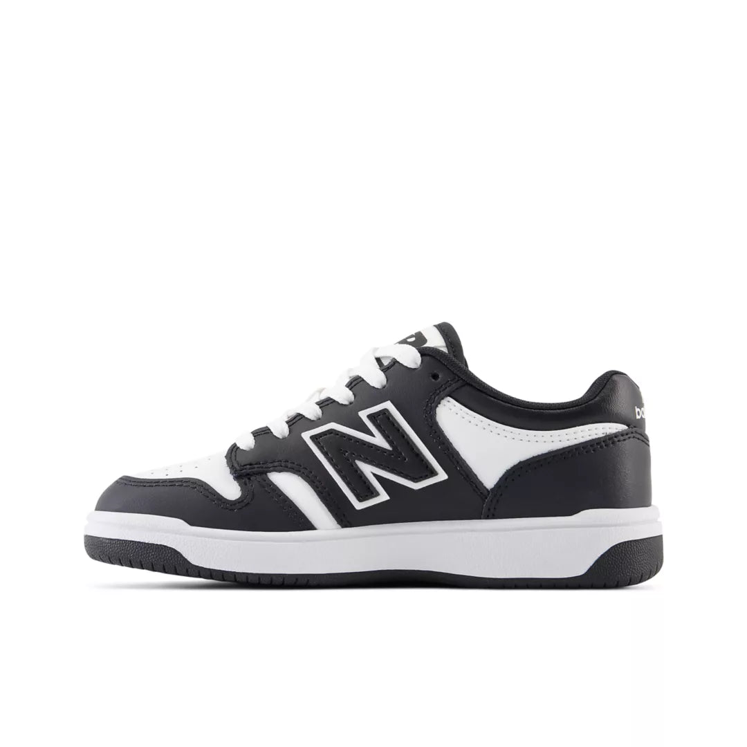Kids B480 Lace / New Balance