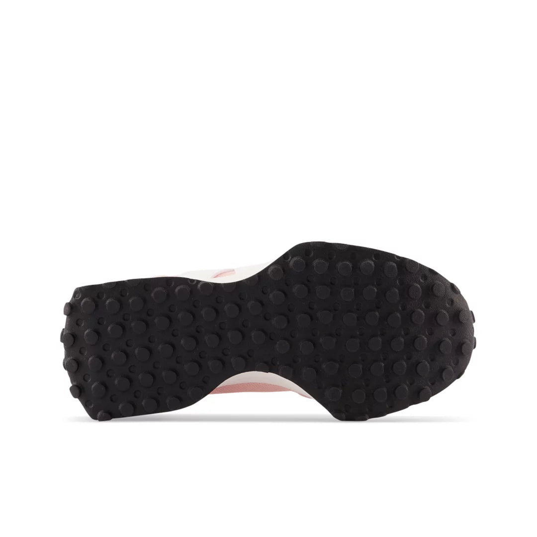 Kids 327 Bungee Lace / New Balance