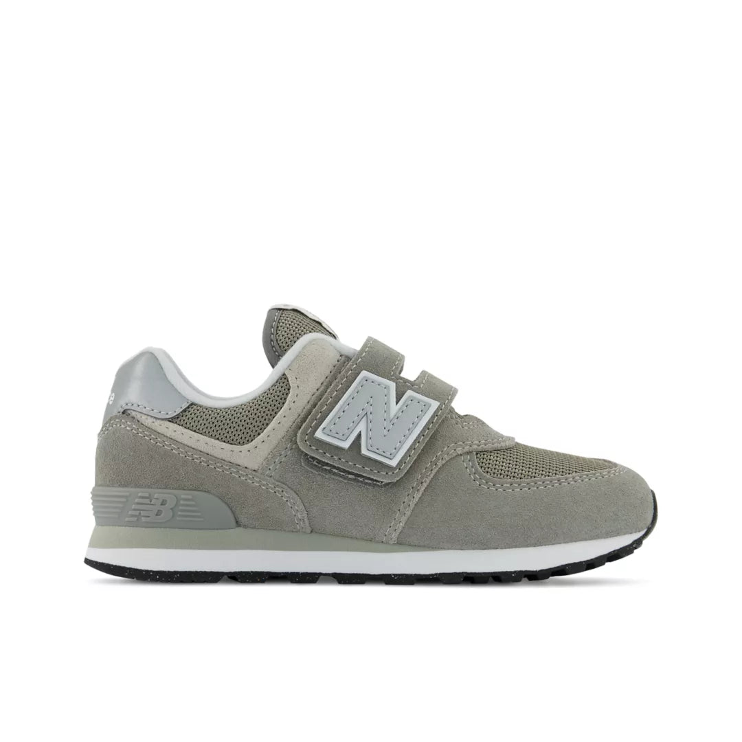 Kids 574 Core Hook & Loop / New Balance