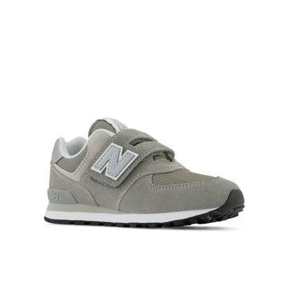 Kids 574 Core Hook & Loop / New Balance