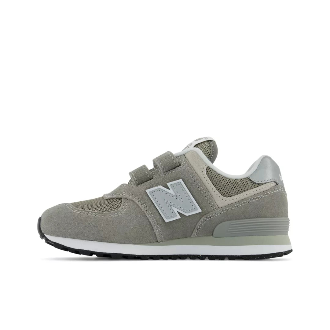 Kids 574 Core Hook & Loop / New Balance