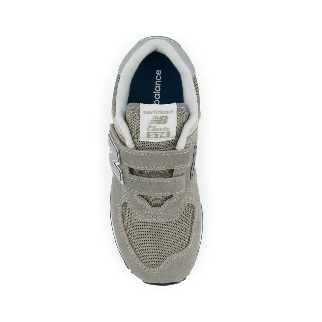 Kids 574 Core Hook & Loop / New Balance