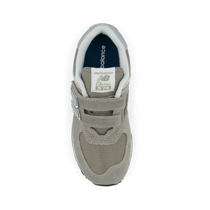 Kids 574 Core Hook & Loop / New Balance