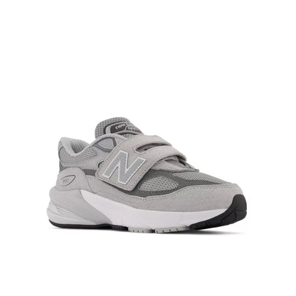 Kids FuelCell 990v6 Hook & Loop / New Balance