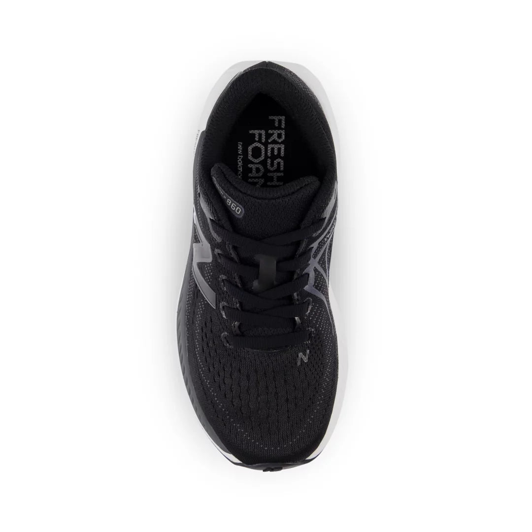 Kids Fresh Foam X 860v13 Lace / New Balance