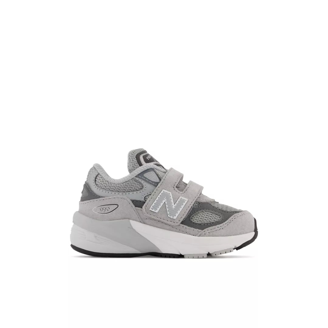 Kids FuelCell 990v6 Hook & Loop / New Balance
